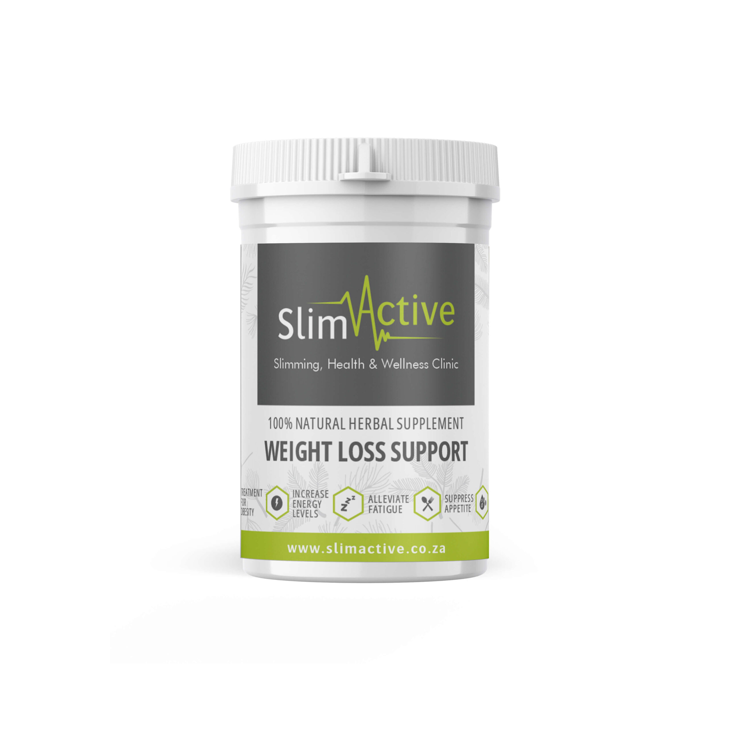 Slim Active Weight Loss Support