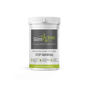 Slim Active Stop Smoking