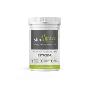 Slim Active Thyroid-C
