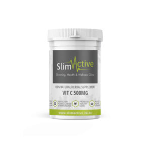 Slim Active Vit-C - 500mg